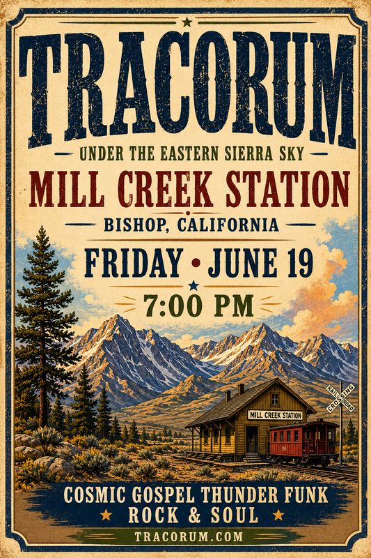 TRACORUM : 6/19